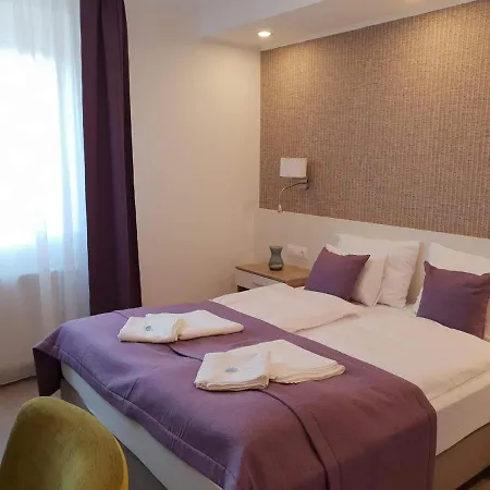 Heureka Bed & Breakfast Gardony