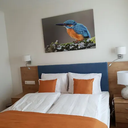 Oda ve Kahvaltı Heureka