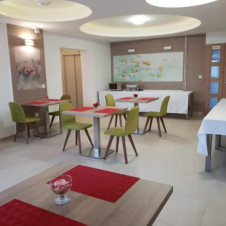 Heureka Bed & Breakfast