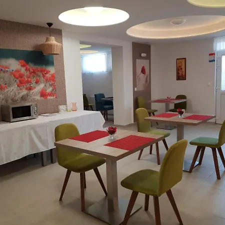 Oda ve Kahvaltı Heureka 4*