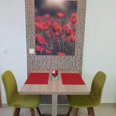 فندق مبيت وإفطار Heureka