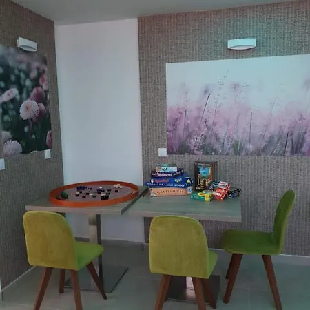 Heureka Oda ve Kahvaltı