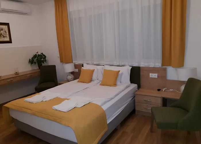 Heuréka Bed & Breakfast