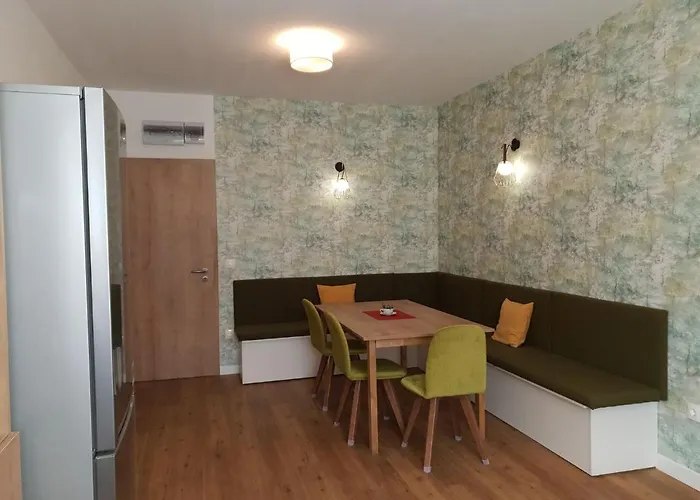 Heuréka Bed & Breakfast