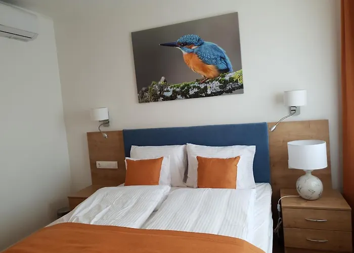 Bed & Breakfast Heureka