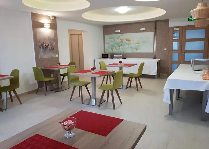 Heureka Bed & Breakfast