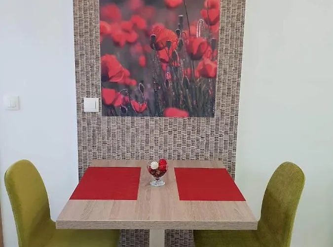 לינה וארוחת בוקר Heureka