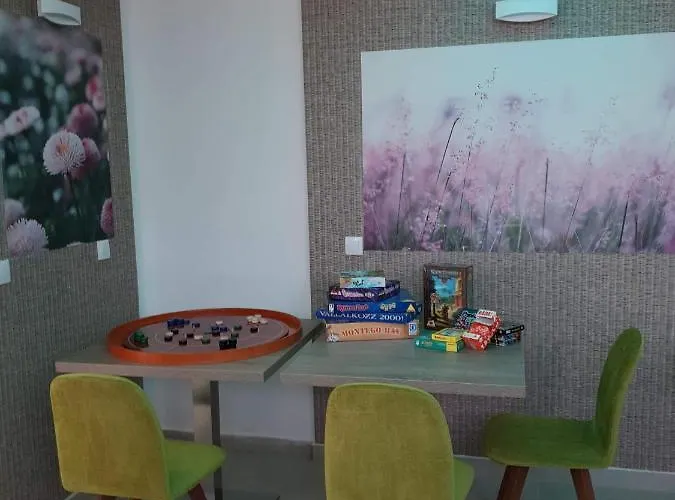 Heuréka Bed & Breakfast